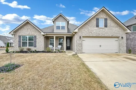 2063 Austin Drive NE Cullman AL 35058