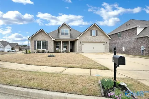2063 Austin Drive NE Cullman AL 35058