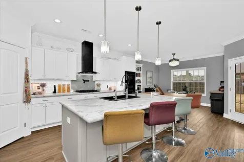 2063 Austin Drive NE Cullman AL 35058