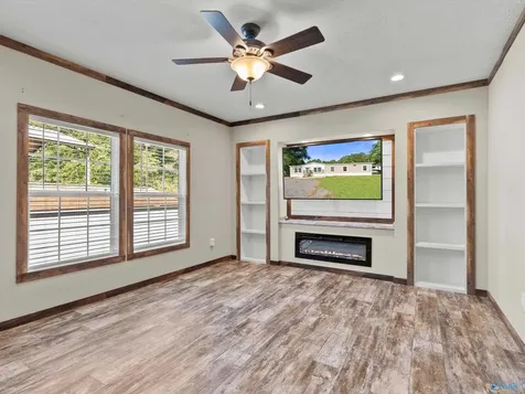 25 Malibu Circle Scottsboro AL 35769
