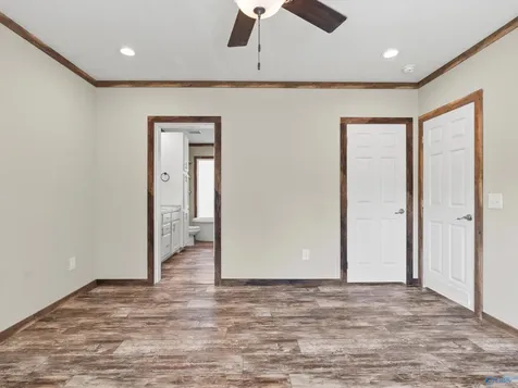 25 Malibu Circle Scottsboro AL 35769