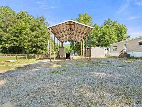 25 Malibu Circle Scottsboro AL 35769