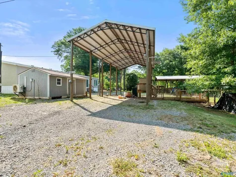 25 Malibu Circle Scottsboro AL 35769