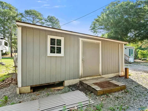 25 Malibu Circle Scottsboro AL 35769