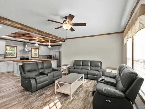 25 Malibu Circle Scottsboro AL 35769