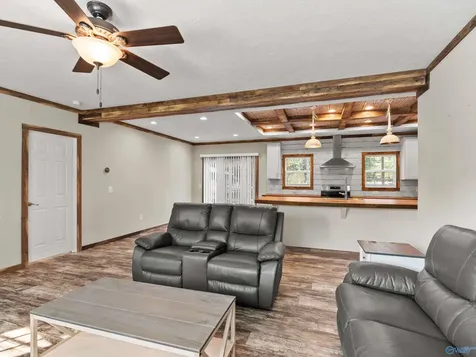 25 Malibu Circle Scottsboro AL 35769