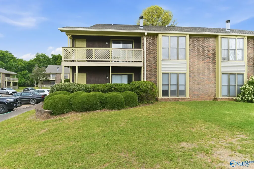 5143 Seven Pines Circle Huntsville AL 35816