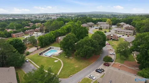5143 Seven Pines Circle Huntsville AL 35816