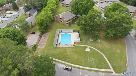 5143 Seven Pines Circle Huntsville AL 35816