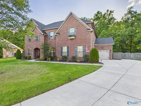 148 Kelso Boulevard Madison AL 35756