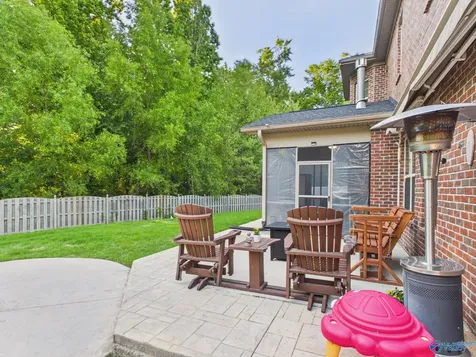 148 Kelso Boulevard Madison AL 35756
