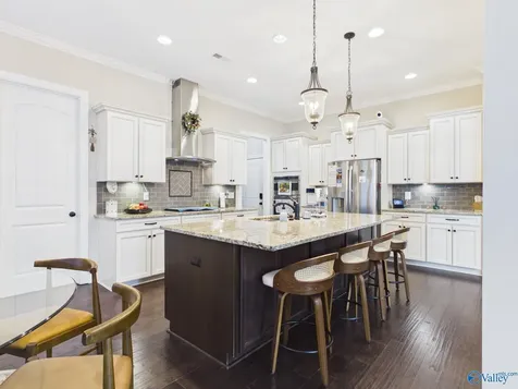 148 Kelso Boulevard Madison AL 35756