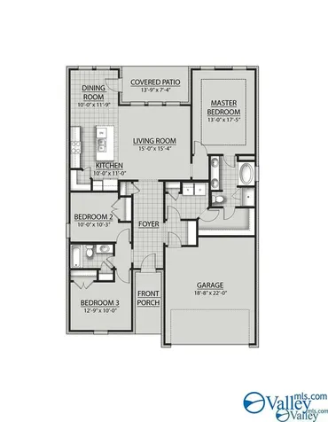 136 Rita Ann Way Meridianville AL 35759