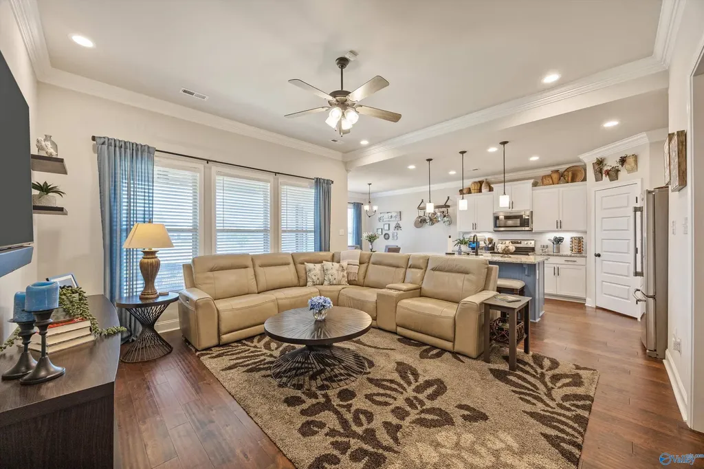 143 Rita Ann Way Meridianville AL 35759
