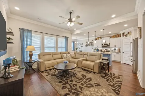 143 Rita Ann Way Meridianville AL 35759
