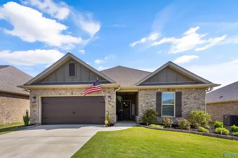143 Rita Ann Way Meridianville AL 35759