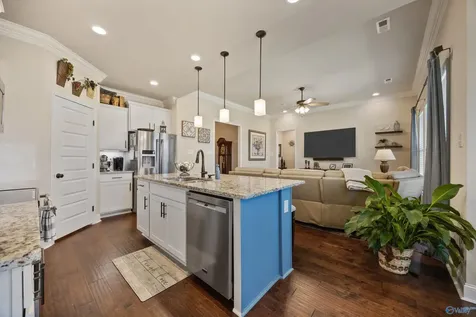 143 Rita Ann Way Meridianville AL 35759