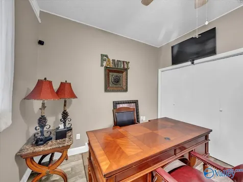518 Dean Street Scottsboro AL 35768