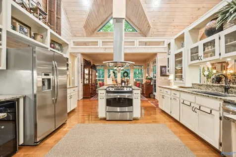 611 Cove Road Mentone AL 35984