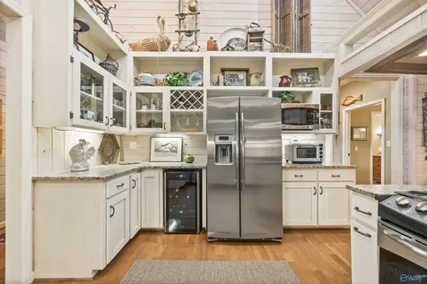 611 Cove Road Mentone AL 35984