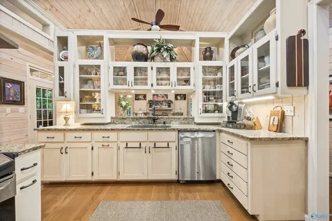 611 Cove Road Mentone AL 35984