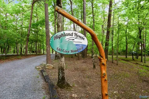 611 Cove Road Mentone AL 35984