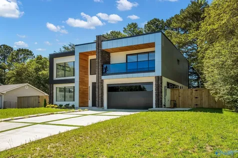 4602 Whitehall Drive NW Huntsville AL 35816