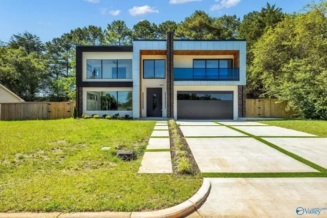 4602 Whitehall Drive NW Huntsville AL 35816