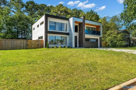 4602 Whitehall Drive NW Huntsville AL 35816
