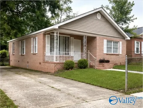 270 55th Street Fairfield AL 35064