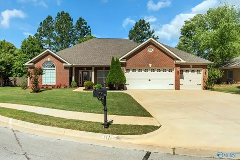 311 S Back Creek Road NW Madison AL 35757
