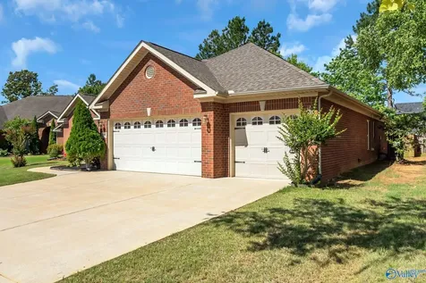 311 S Back Creek Road NW Madison AL 35757