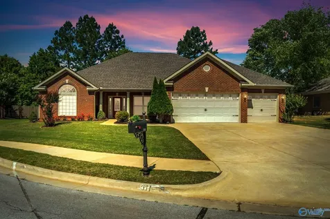 311 S Back Creek Road NW Madison AL 35757