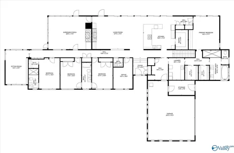 3156 Lakeshore Drive Scottsboro AL 35769