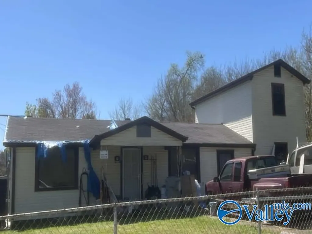 117 11th Street Birmingham AL 35217