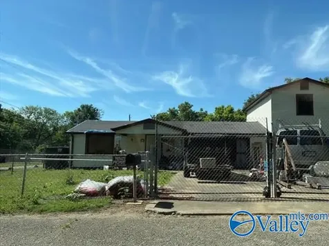 117 11th Street Birmingham AL 35217