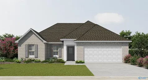 247 John Harold Drive Meridianville AL 35759