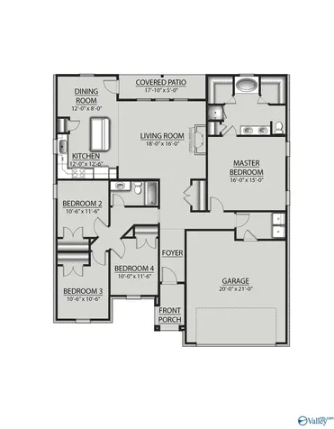 247 John Harold Drive Meridianville AL 35759