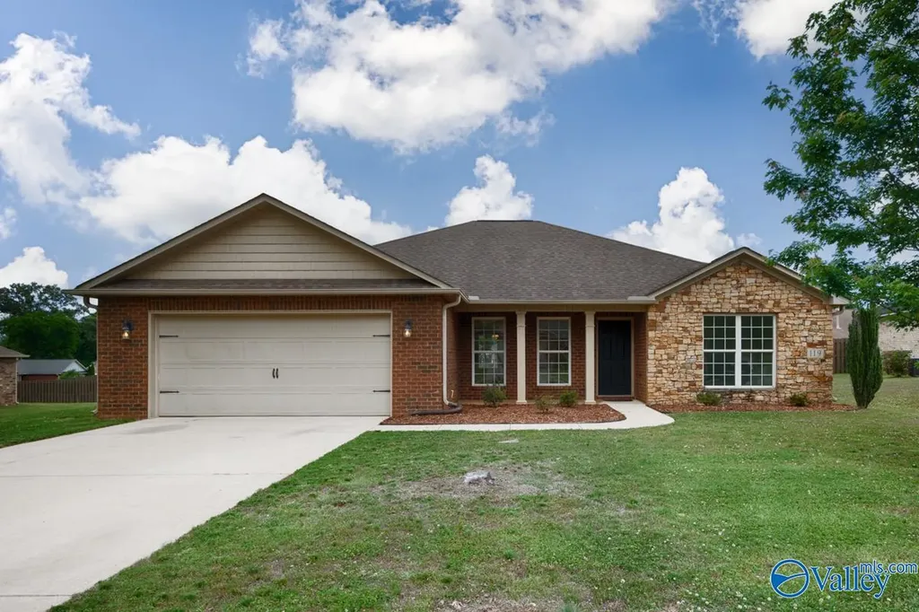 119 Somer Creek Lane Huntsville AL 35811