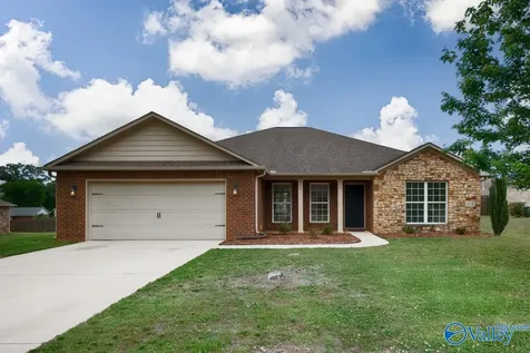 119 Somer Creek Lane Huntsville AL 35811