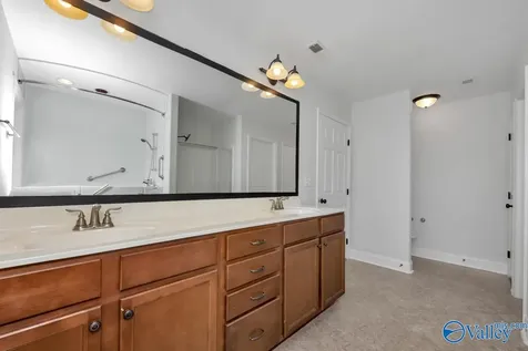 119 Somer Creek Lane Huntsville AL 35811