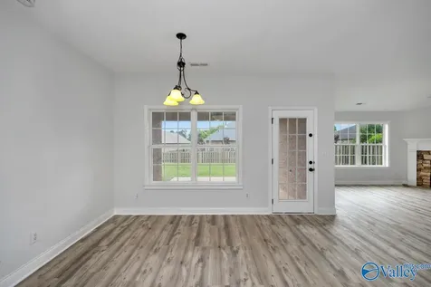 119 Somer Creek Lane Huntsville AL 35811