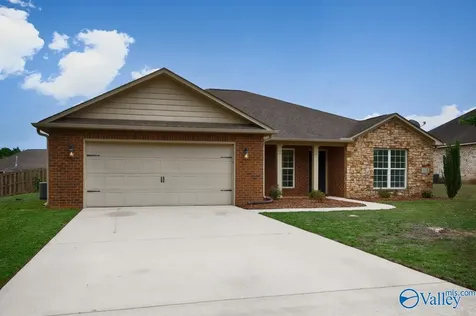 119 Somer Creek Lane Huntsville AL 35811