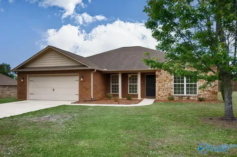 119 Somer Creek Lane Huntsville AL 35811