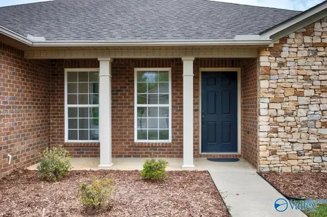 119 Somer Creek Lane Huntsville AL 35811