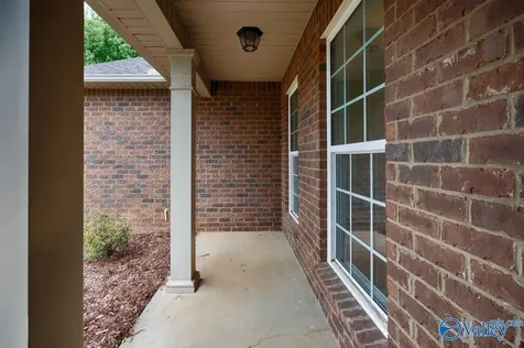 119 Somer Creek Lane Huntsville AL 35811