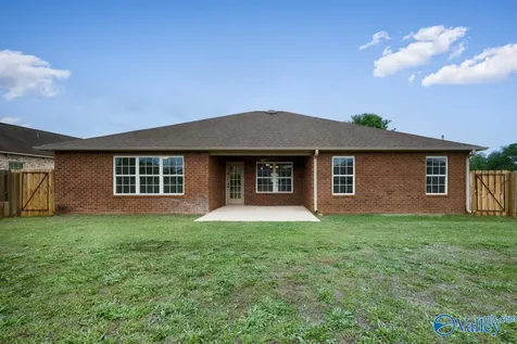 119 Somer Creek Lane Huntsville AL 35811