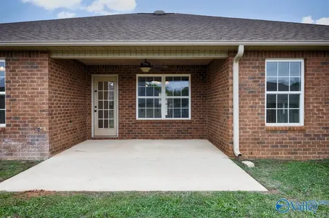 119 Somer Creek Lane Huntsville AL 35811