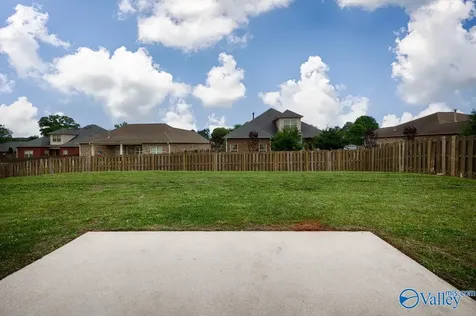 119 Somer Creek Lane Huntsville AL 35811