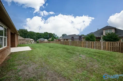 119 Somer Creek Lane Huntsville AL 35811